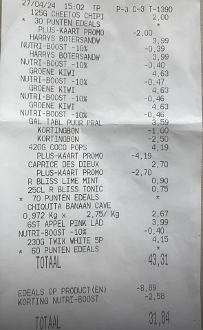 Delhaize