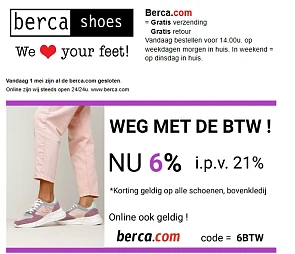 berca