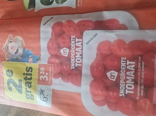 Promo vanaf 6 mei bij Albert Heijn