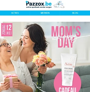 gratis handcrème