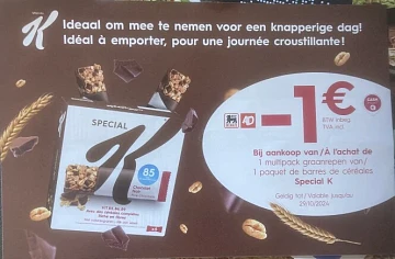 Special k