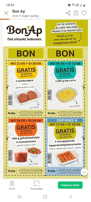 Bon ap