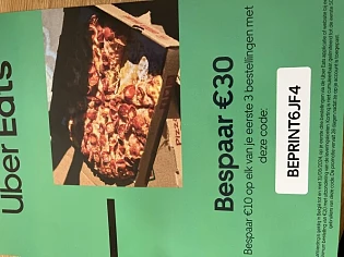 Uber Eats