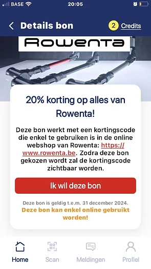 Rowenta