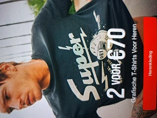 Superdry.be