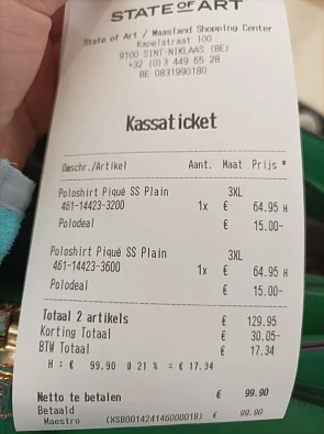 Polodeal
