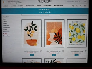 posterstore.be