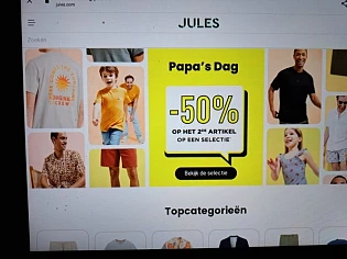 jules.com