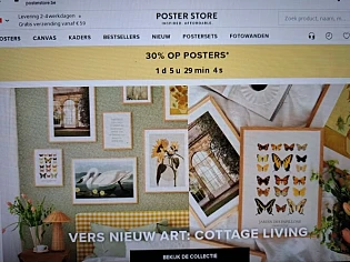 posterstore.be