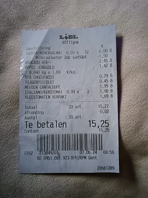 Lidl