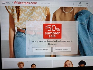kleertjes.com