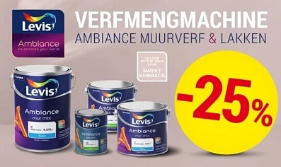 Hubo - Levis