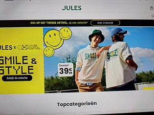 jules.com