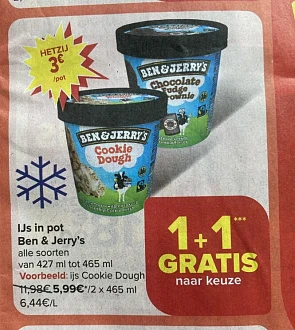 Carrefour