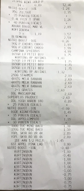 Delhaize