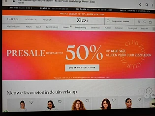zizzi.be