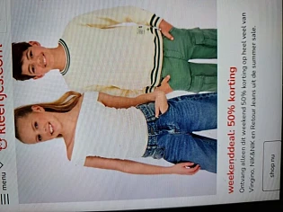 kleertjes.com