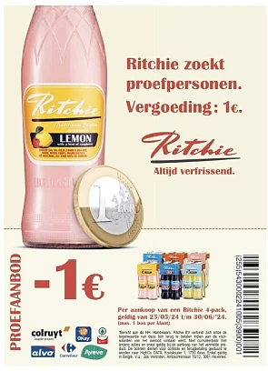 Ritchie
