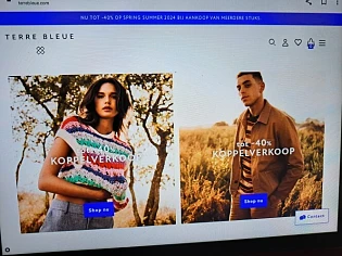 terrebleue.com