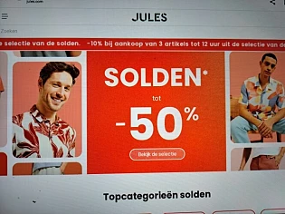 jules.com