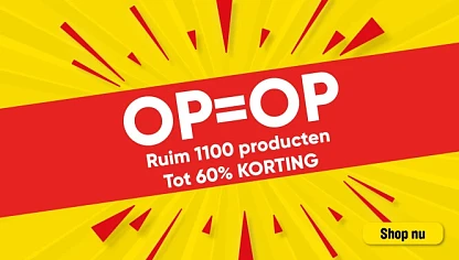Solden bij Toolstation