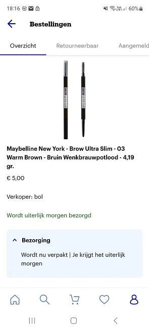 Maybelline