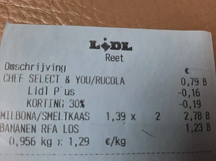 Image of chef-select