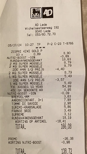 Delhaize