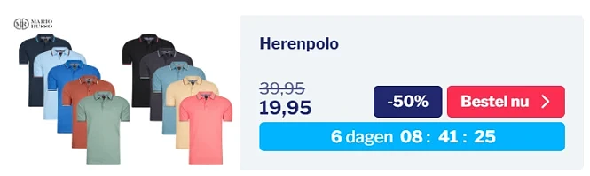 Herenpolo