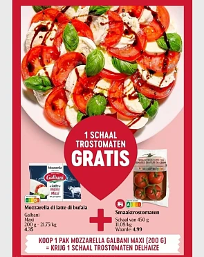 Delhaize