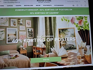 posterstore.be