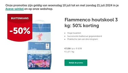 Image of flammenco