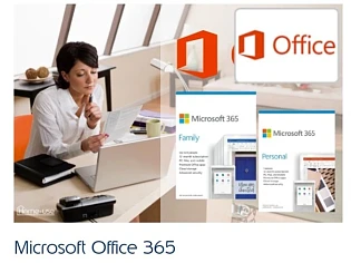 Microsoft Office 365