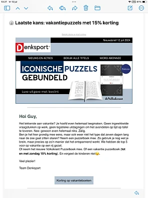 Puzzelboeken