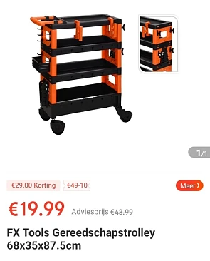 Image of fx-tools