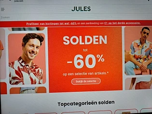jules.com