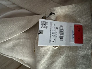 Solden bij Zara
