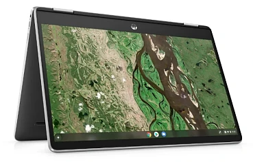 HP Chromebook van € 499 naar € 374,25