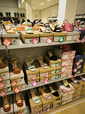 Tot 70% korting bij Pronti