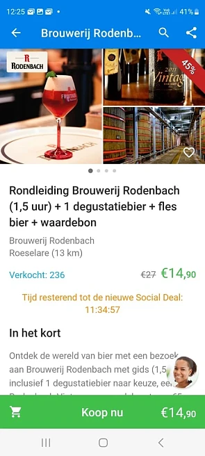 Bierliefhebbers hier?
