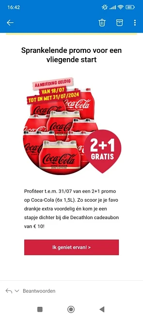 Bon Decathlon