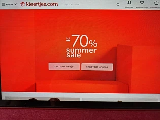 kleertjes.com