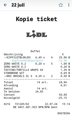Lidl