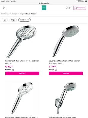 Hansgrohe