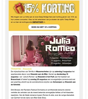 Image of romeo