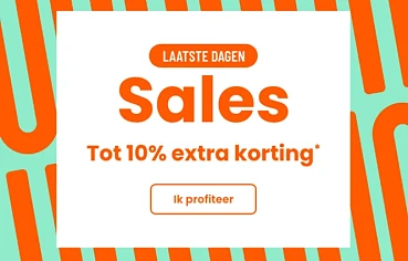 -10% extra op de solden bij La Redoute