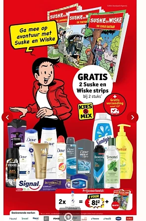 Kruidvat