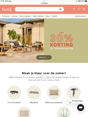 Fonq