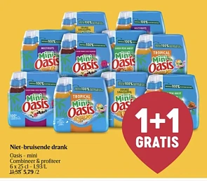 Oasis