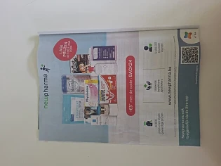 5 euro korting newpharma